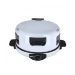 صانعة الخبز العربي