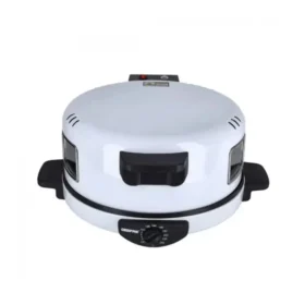 صانعة الخبز العربي