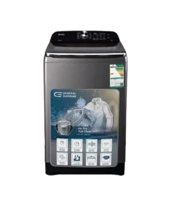 غسالة اتوماتيك