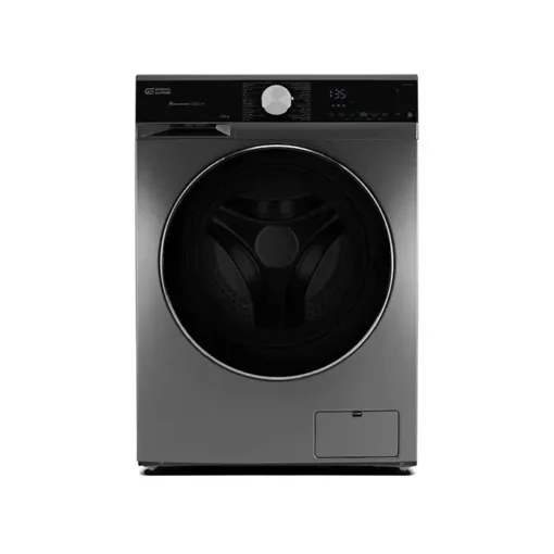 غسالة اتوماتيك امامية