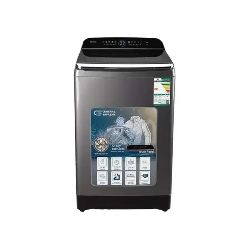 غسالة اتوماتيك علوية