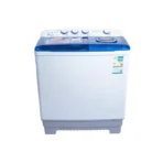 غسالة حوضين 18 كيلو