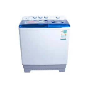 غسالة حوضين 18 كيلو