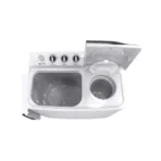 غسالة حوضين