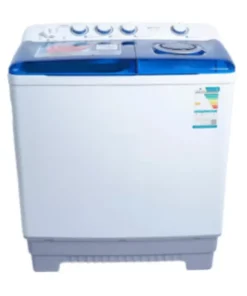 غسالة حوضين