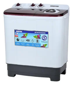 غسالة حوضين