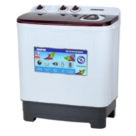 غسالة حوضين