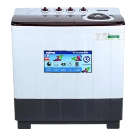 غسالة حوضين