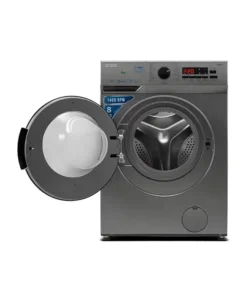 غسالة ملابس اتوماتيك