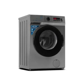 غسالة ملابس اتوماتيك