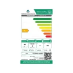 غسالة ملابس حوضين