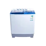 غسالة ملابس حوضين