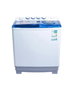 غسالة ملابس حوضين