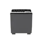 غسالة ملابس حوضين