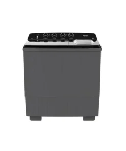 غسالة ملابس حوضين