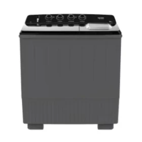 غسالة ملابس حوضين