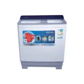 غساله حوضين