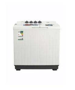 غسالة حوضين