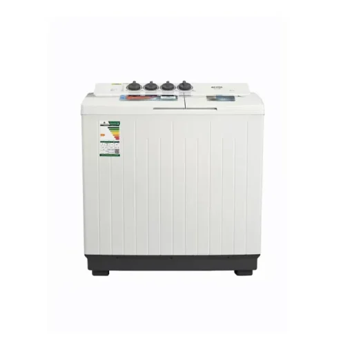 غسالة حوضين