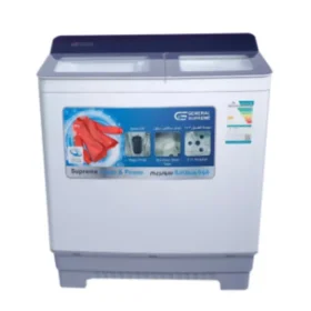 غساله حوضين