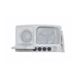 غسالة حوضين