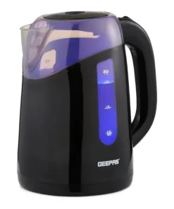 غلاية جيباس كهربائية