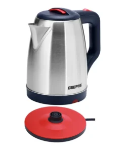 غلاية ماء كهربائية