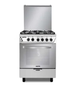 فرن جيباس غاز