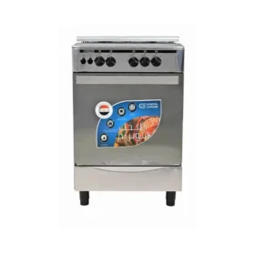 فرن غاز 4 عيون