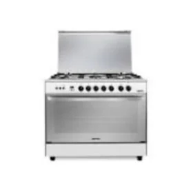 فرن غاز 5 شعلات