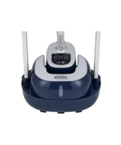 كاوية بخار عمودية