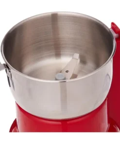 مطحنة كهربائية للقهوة