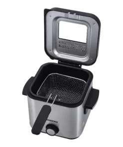 مقلاة كهربائية