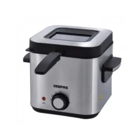 مقلاة كهربائية