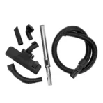 مكنسة برميل