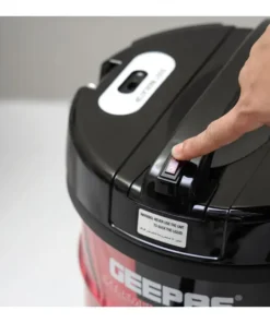 مكنسة كهرباء