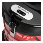 مكنسة كهرباء