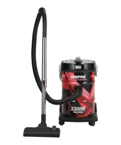 مكنسة كهرباء