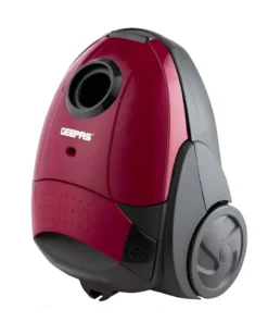 مكنسة كهربائية