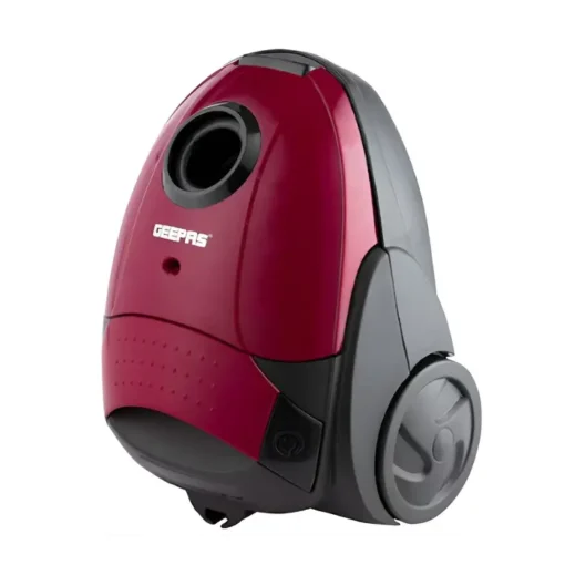 مكنسة كهربائية