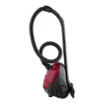 مكنسة برميل