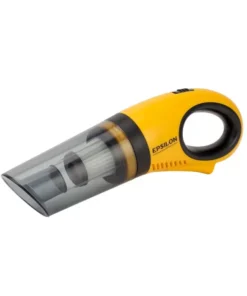 مكنسة كهربائيه