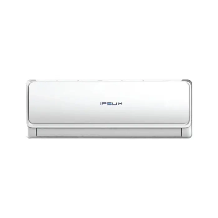 مكيف اسبليت ابسوم 18000 وحدة - حار بارد IP18BTUAX18CH مكيف اسبليت