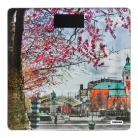 ميزان وزن الجسم