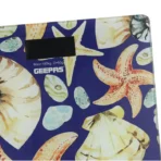 ميزان وزن الجسم