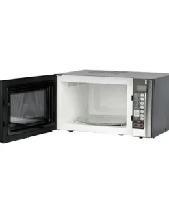 ميكروويف جيباس