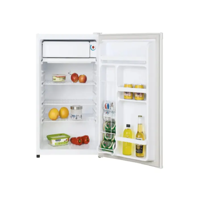 ثلاجة صغيرة لغرفة النوم