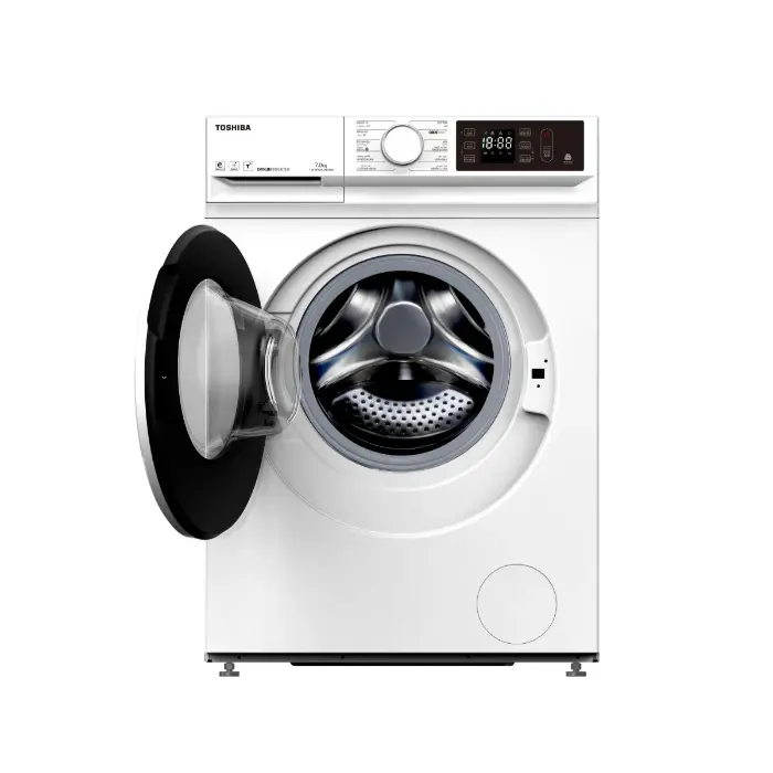 غسالة ملابس امامية