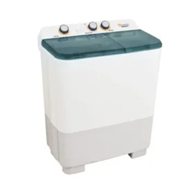 غسالة 6 كيلو حوضين