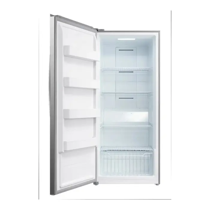 فريزر عمودي